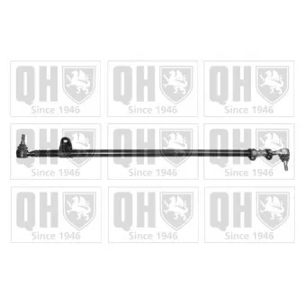 Barre de direction QUINTON HAZELL QDL5278S