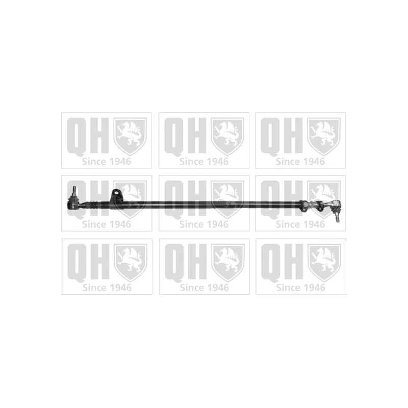 Barre de direction QUINTON HAZELL QDL5278S