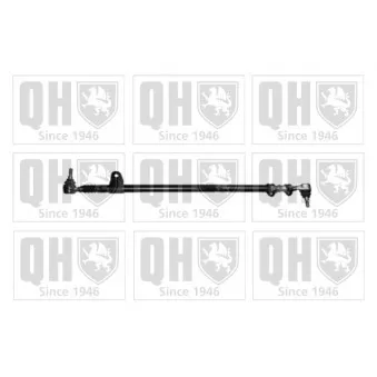 Barre de direction QUINTON HAZELL QDL5279S