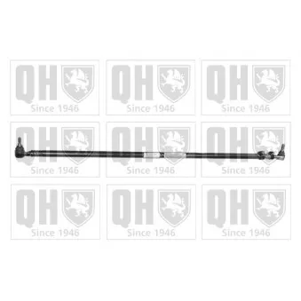 Barre de connexion QUINTON HAZELL QDL5280S