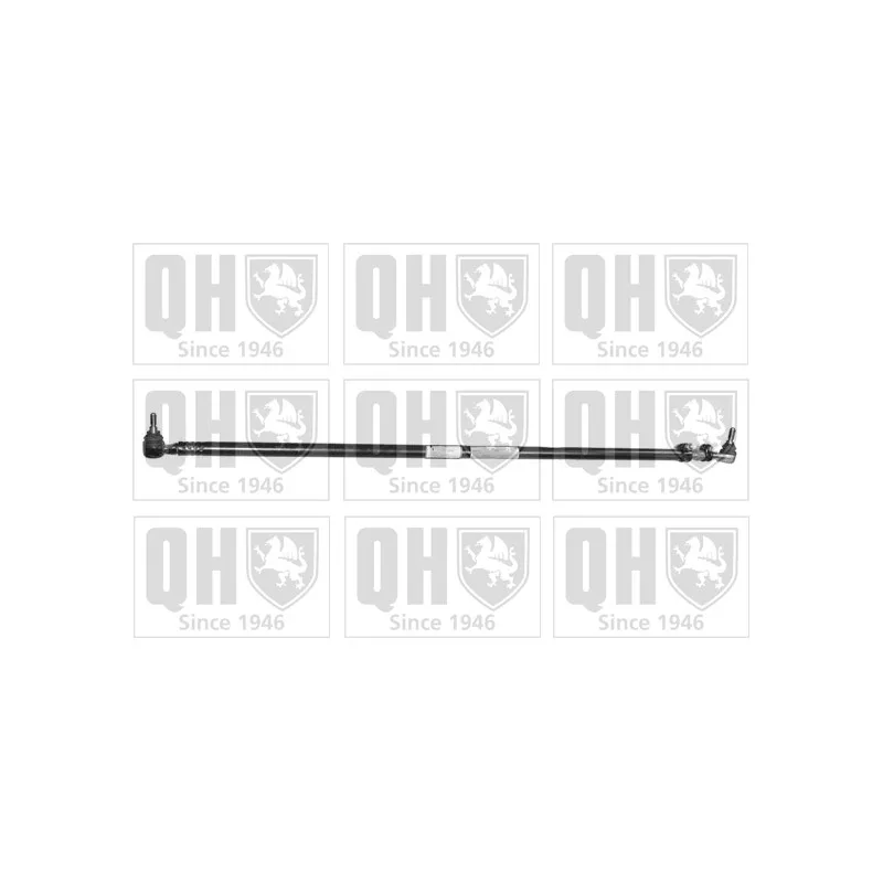 Barre de connexion QUINTON HAZELL QDL5280S