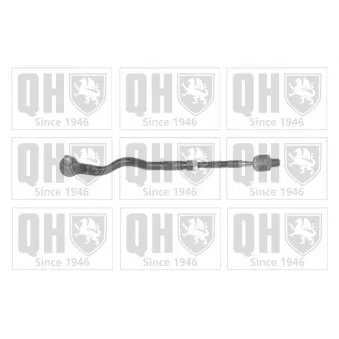 Barre de connexion QUINTON HAZELL QDL5283S