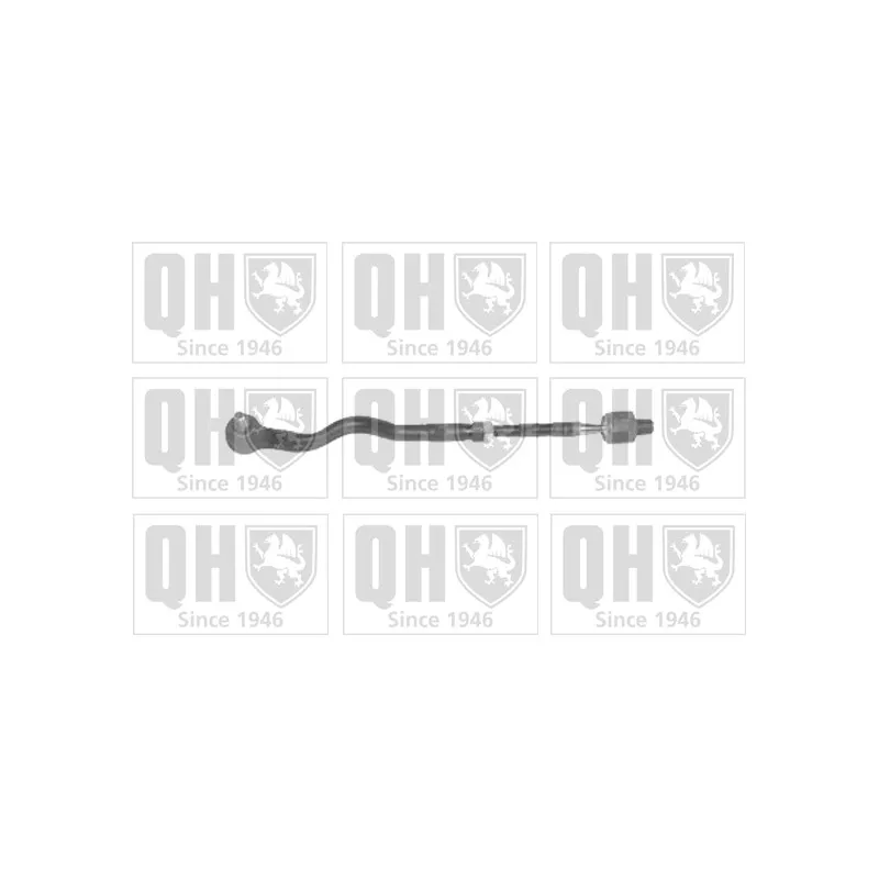 Barre de connexion QUINTON HAZELL QDL5283S