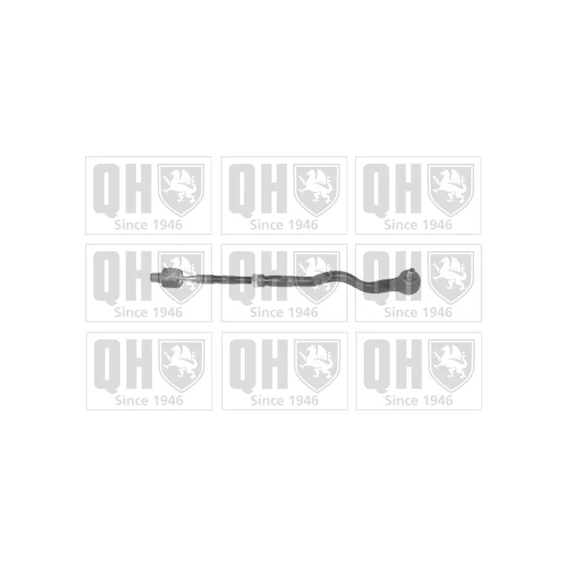Barre de connexion QUINTON HAZELL QDL5284S