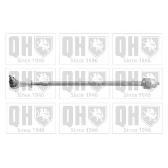 Barre de connexion QUINTON HAZELL QDL5285S