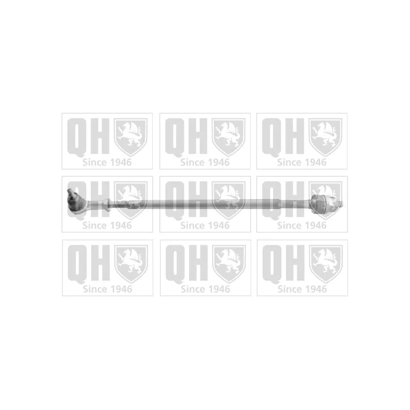 Barre de connexion QUINTON HAZELL QDL5285S