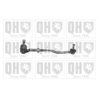Barre de connexion QUINTON HAZELL QDL5286S