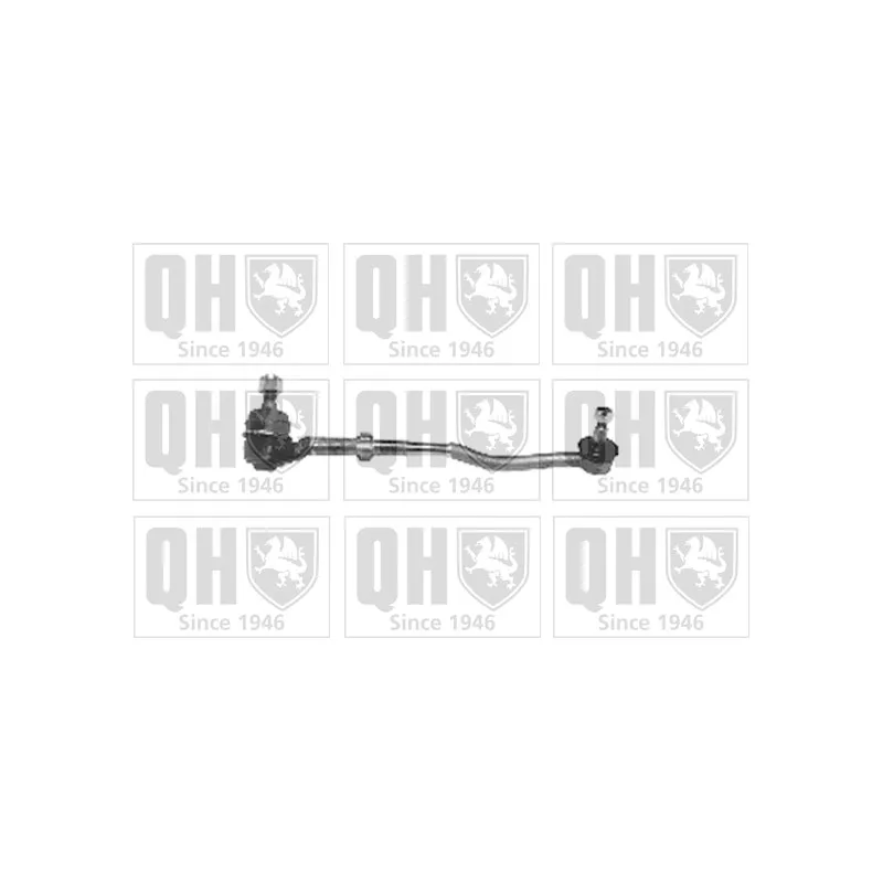 Barre de connexion QUINTON HAZELL QDL5286S