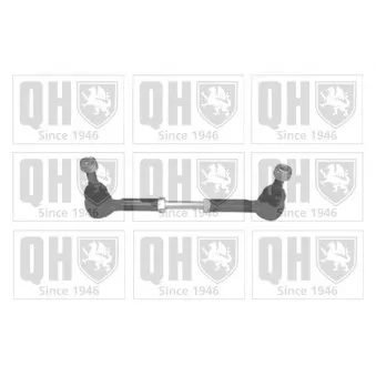 Barre de connexion QUINTON HAZELL QDL5287S
