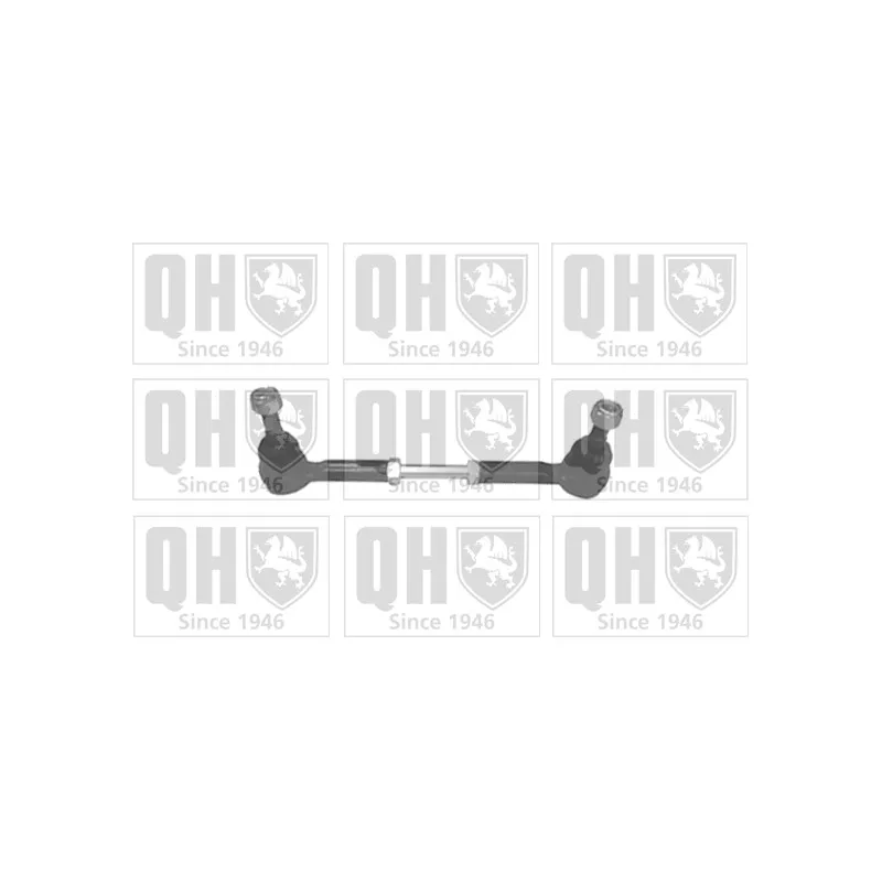 Barre de connexion QUINTON HAZELL QDL5287S