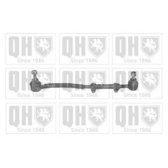 Barre de connexion QUINTON HAZELL QDL5288S