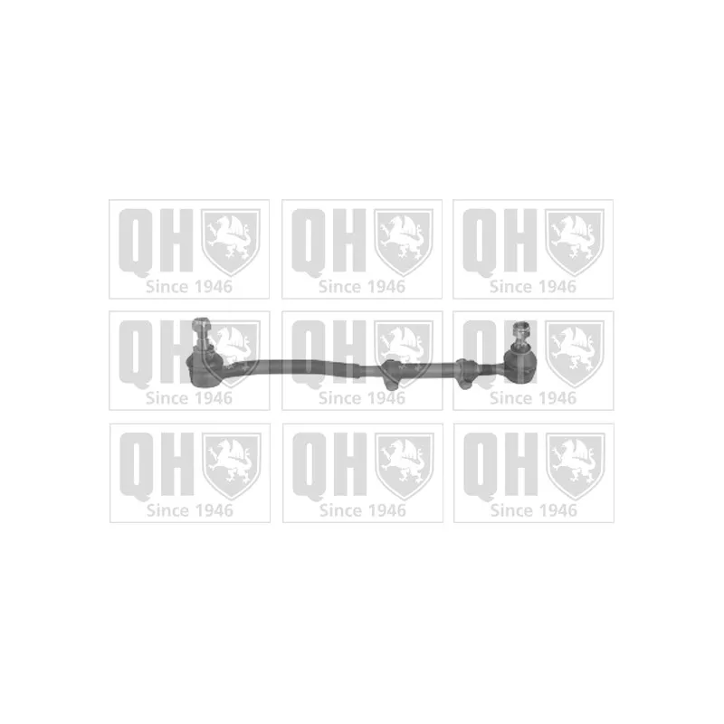 Barre de connexion QUINTON HAZELL QDL5288S
