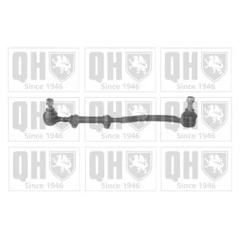 Barre de connexion QUINTON HAZELL QDL5289S