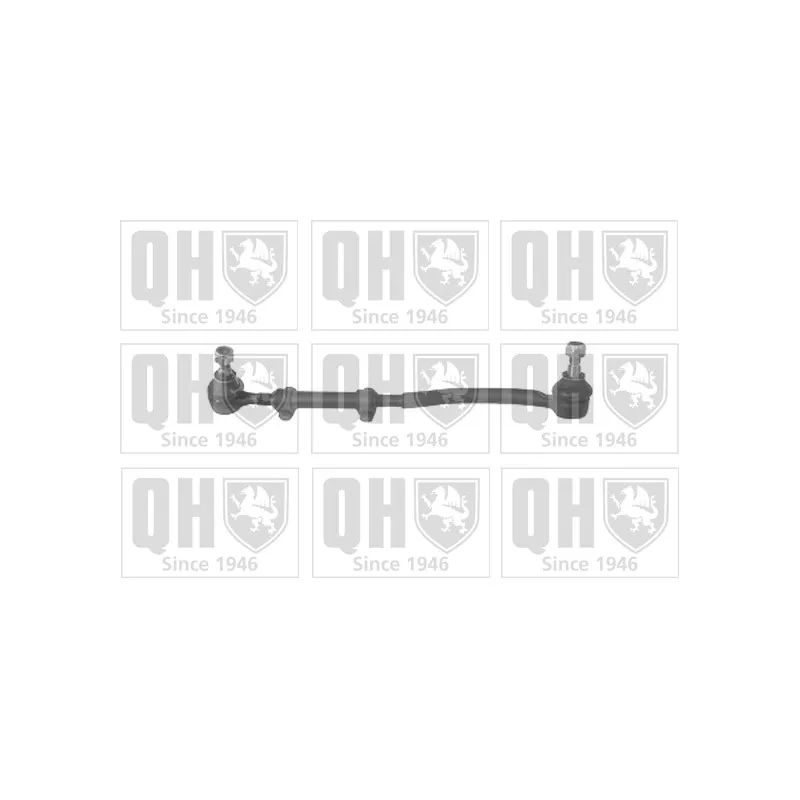 Barre de connexion QUINTON HAZELL QDL5289S