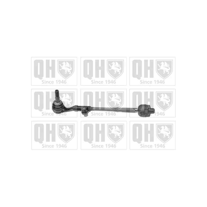 Barre de connexion QUINTON HAZELL QDL5292S