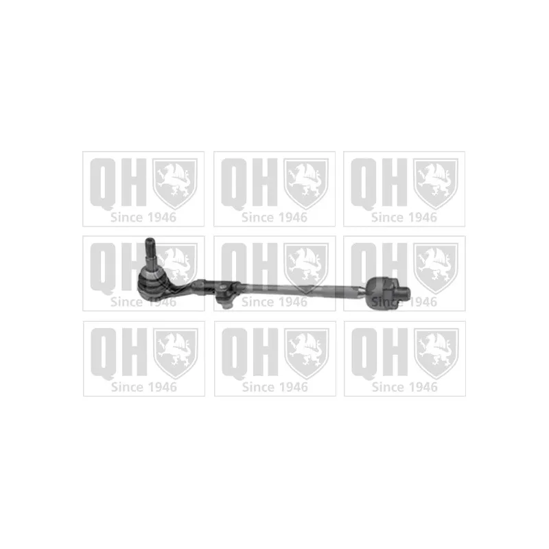 Barre de connexion QUINTON HAZELL QDL5293S