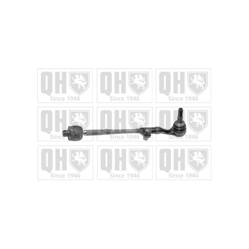 Barre de connexion QUINTON HAZELL QDL5295S