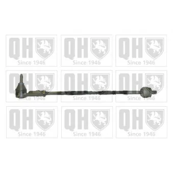 Barre de connexion QUINTON HAZELL QDL5296S