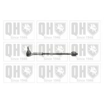 Barre de connexion QUINTON HAZELL
