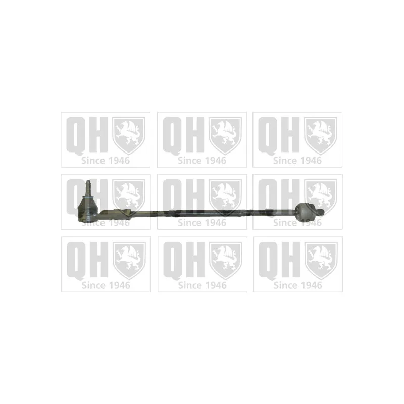 Barre de connexion QUINTON HAZELL QDL5298S