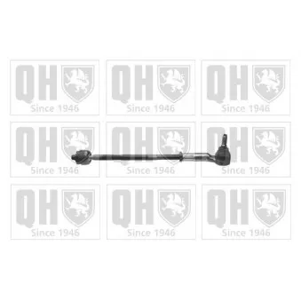 Barre de connexion QUINTON HAZELL QDL5301S
