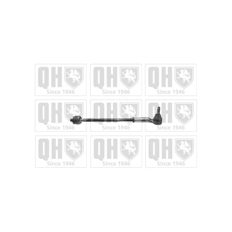 Barre de connexion QUINTON HAZELL QDL5301S