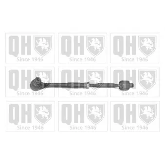 Barre de connexion QUINTON HAZELL QDL5302S