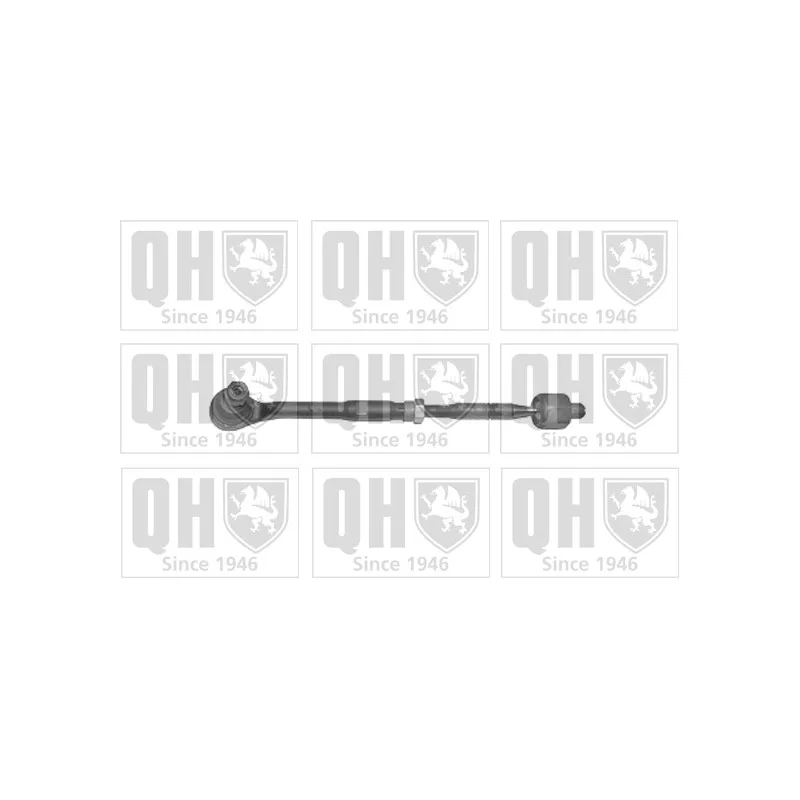 Barre de connexion QUINTON HAZELL QDL5302S