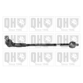 Barre de connexion QUINTON HAZELL QDL9272S