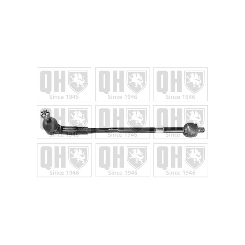 Barre de connexion QUINTON HAZELL QDL9272S