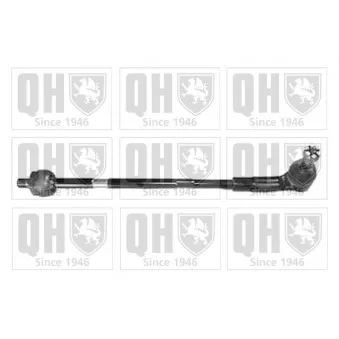 Barre de connexion QUINTON HAZELL QDL9273S