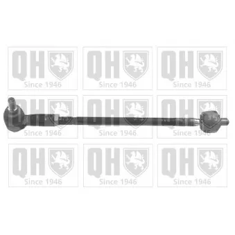 Barre de connexion QUINTON HAZELL QDL9546S