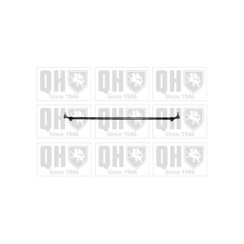 Barre de connexion QUINTON HAZELL QDL9547S