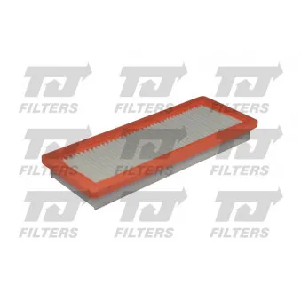 Filtre à air QUINTON HAZELL QFA0031
