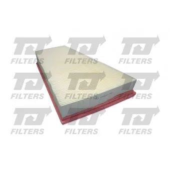 Filtre à air QUINTON HAZELL QFA0044