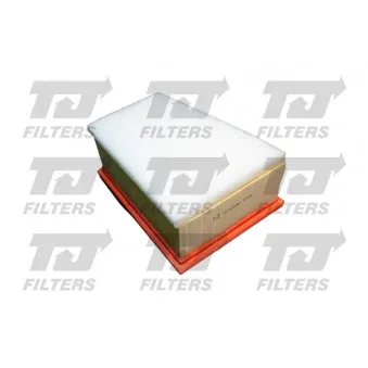 Filtre à air QUINTON HAZELL QFA0088
