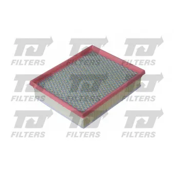 Filtre à air QUINTON HAZELL QFA0106