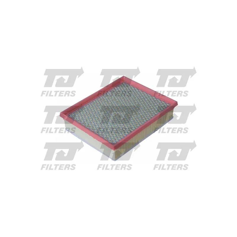 Filtre à air QUINTON HAZELL QFA0106