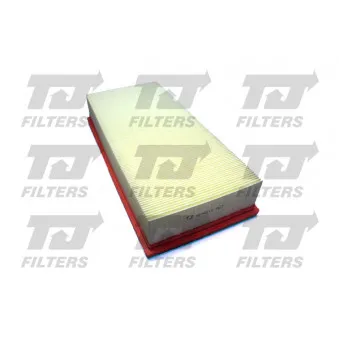 Filtre à air QUINTON HAZELL QFA0114
