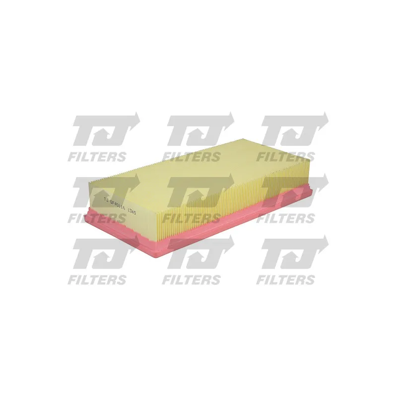 Filtre à air QUINTON HAZELL QFA0116