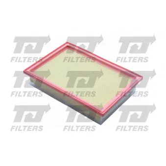 Filtre à air QUINTON HAZELL QFA0122