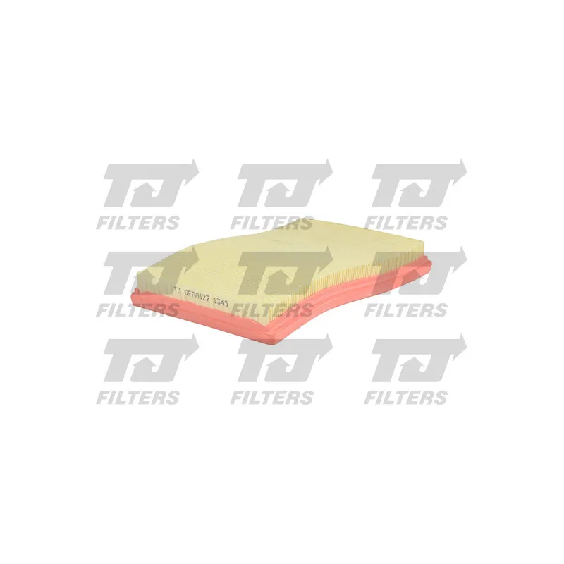 Filtre à air QUINTON HAZELL QFA0127