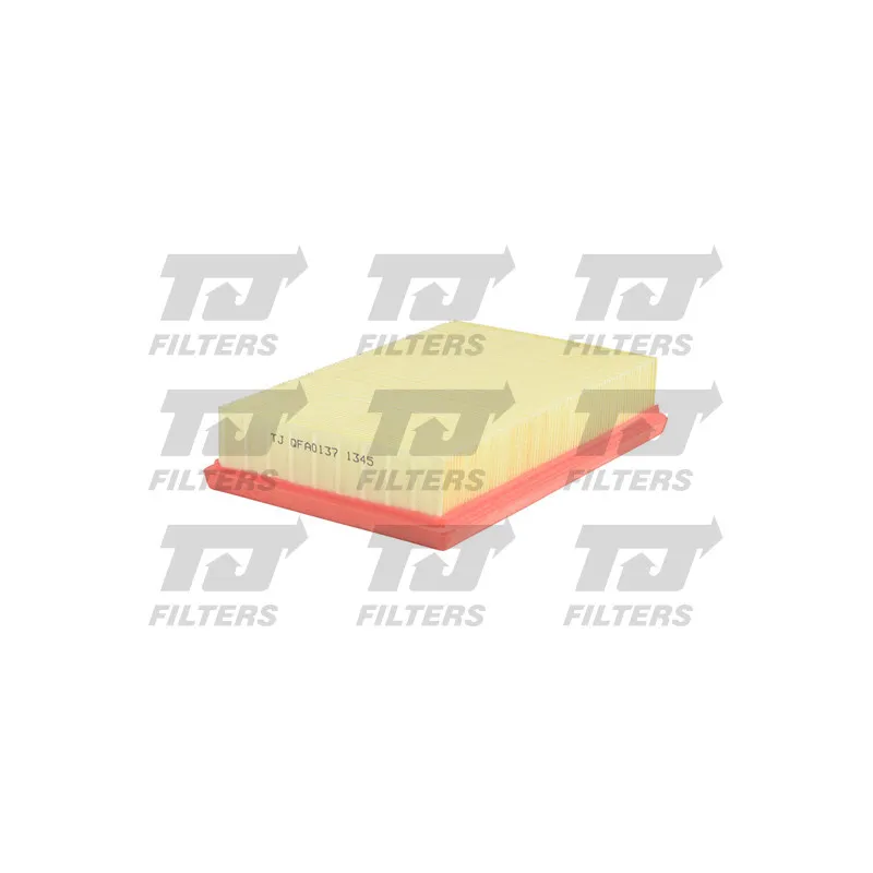 Filtre à air QUINTON HAZELL QFA0137