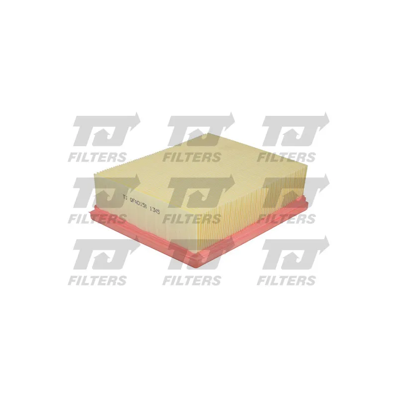 Filtre à air QUINTON HAZELL QFA0158