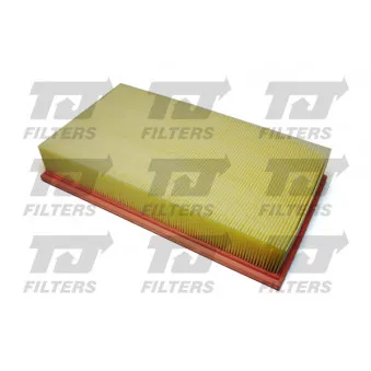 Filtre à air QUINTON HAZELL QFA0165