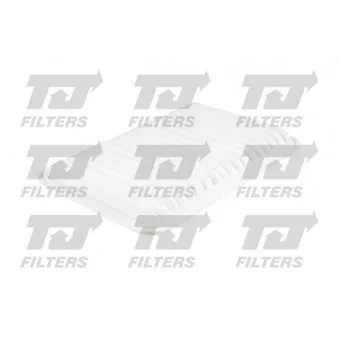 Filtre à air QUINTON HAZELL QFA0196
