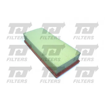 Filtre à air QUINTON HAZELL QFA0200