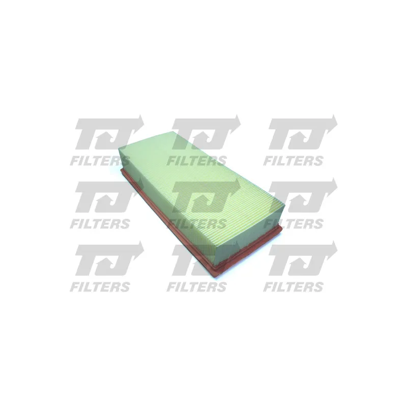 Filtre à air QUINTON HAZELL QFA0200