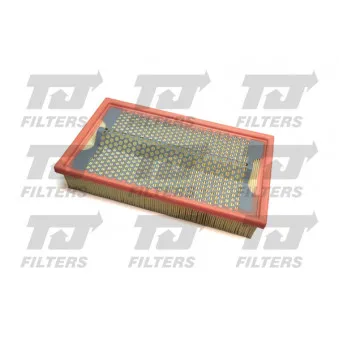 Filtre à air QUINTON HAZELL QFA0211