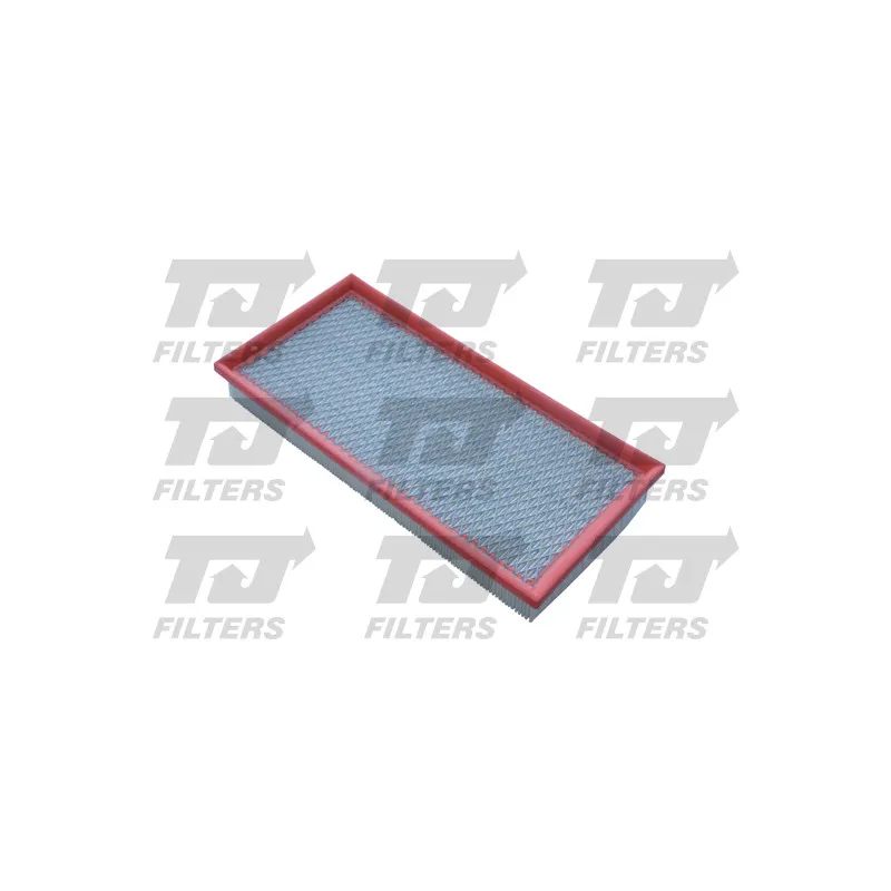 Filtre à air QUINTON HAZELL QFA0212